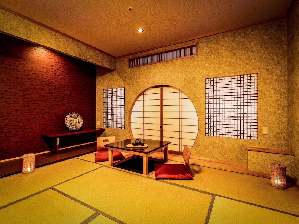 大江戸温泉物語 三好屋 但馬