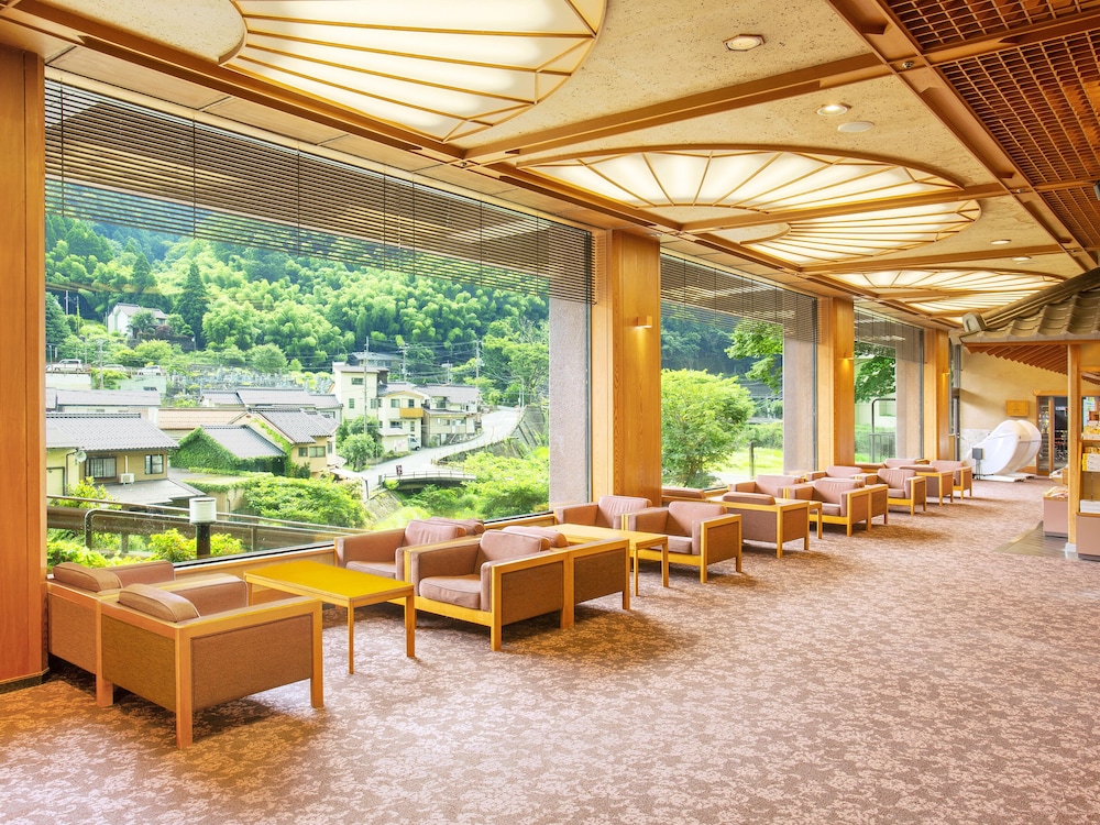 大江戸温泉物語 三好屋 但馬