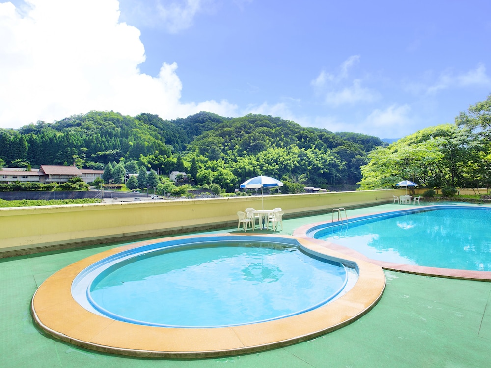大江戸温泉物語 三好屋 但馬