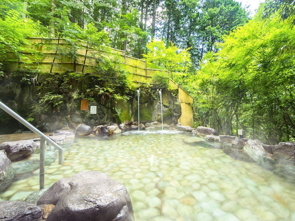 大江戸温泉物語 三好屋 但馬