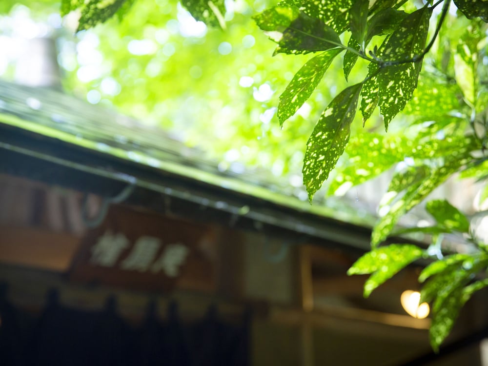 大江戸温泉物語 三好屋 但馬