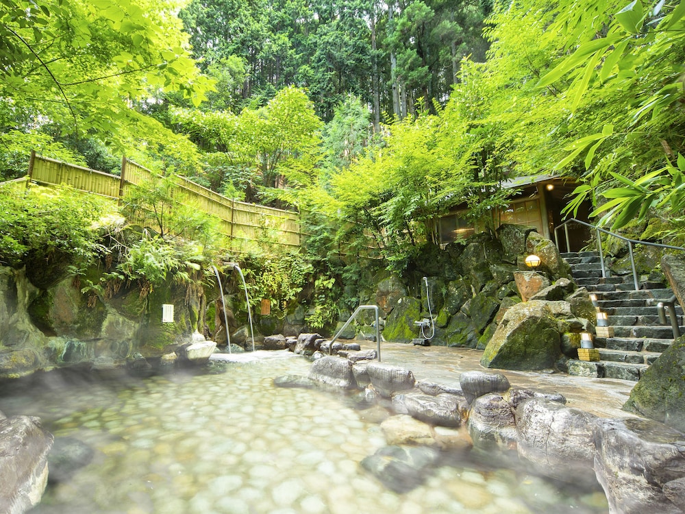 大江戸温泉物語 三好屋 但馬