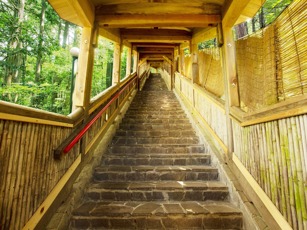 大江戸温泉物語 三好屋 但馬