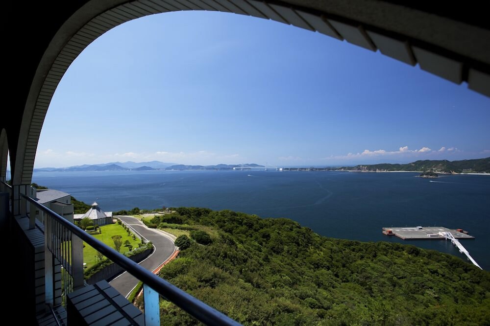 プラザ淡路島 但馬