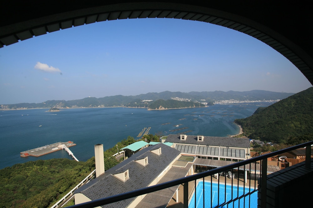 プラザ淡路島 但馬