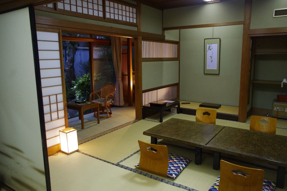 小林屋 但馬
