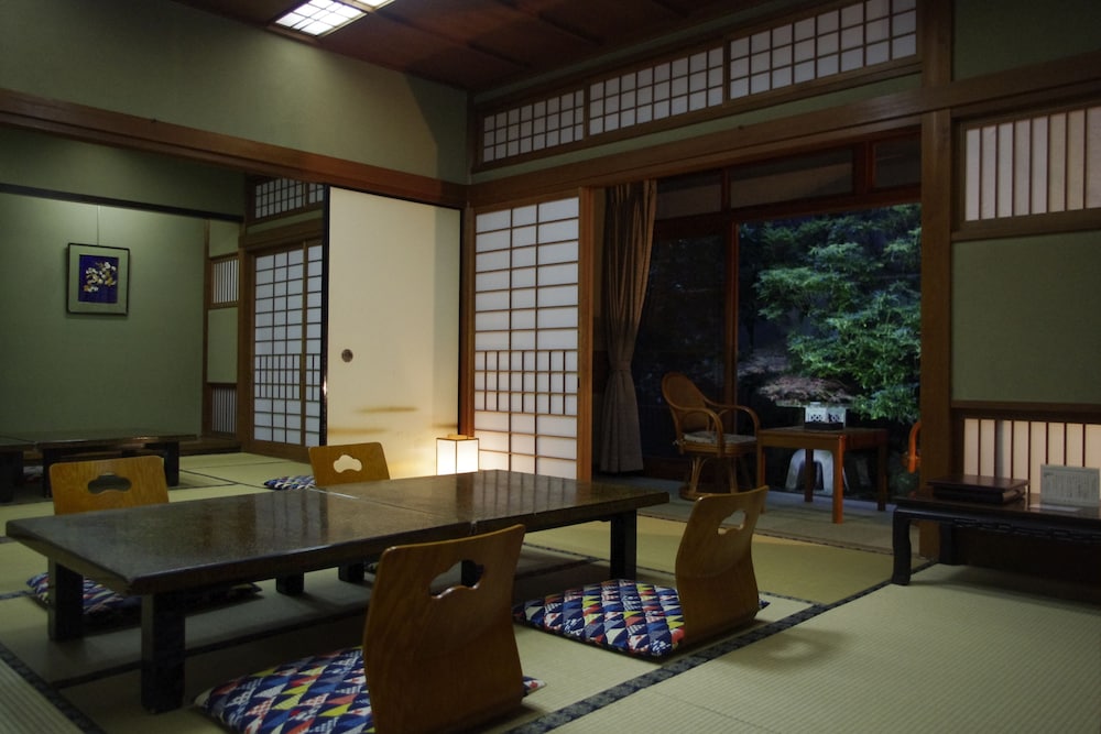 小林屋 但馬