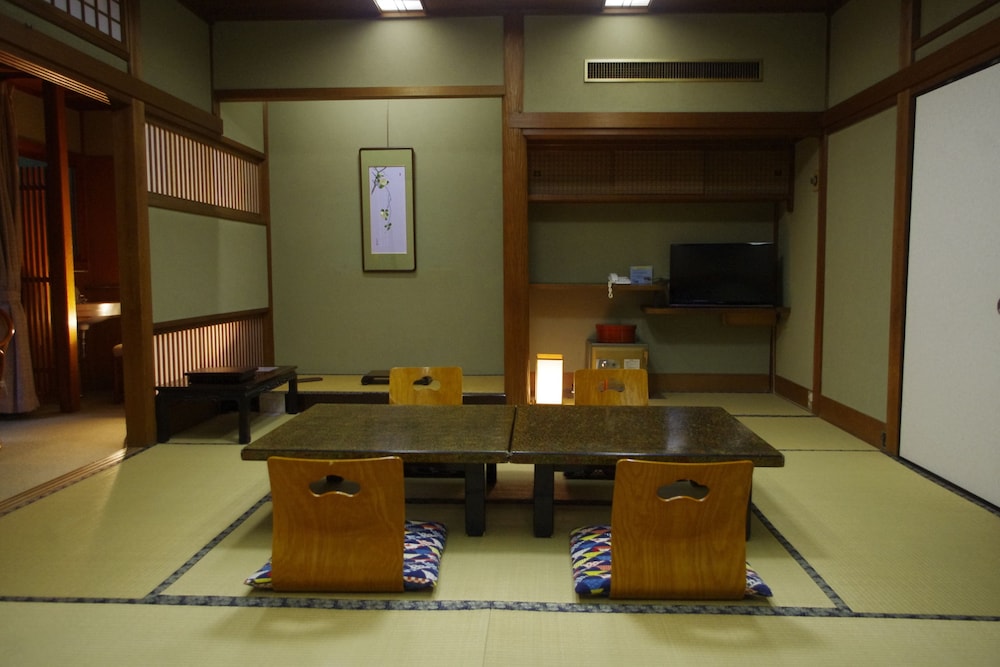 小林屋 但馬