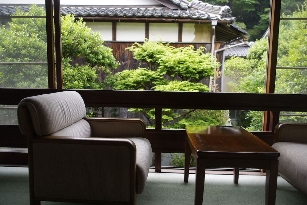 小林屋 但馬
