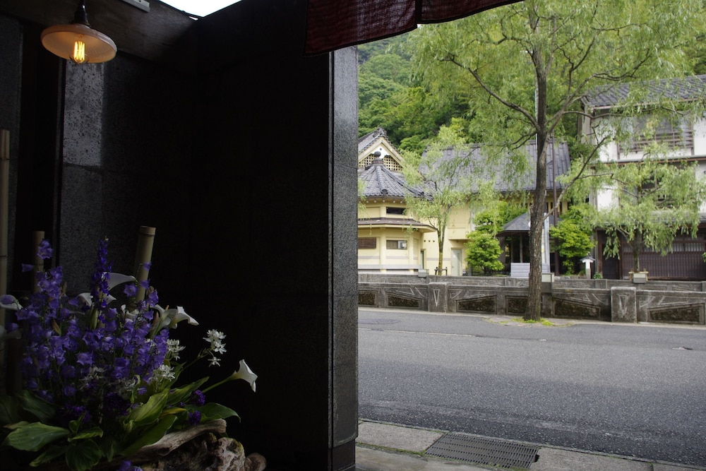 小林屋 但馬