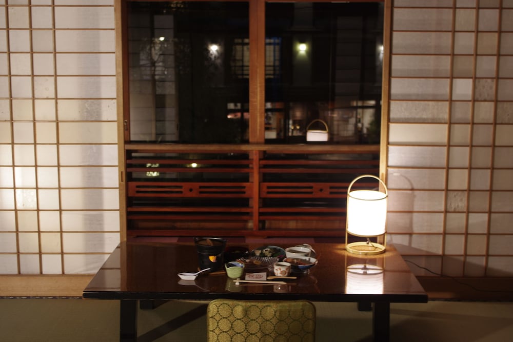 小林屋 但馬