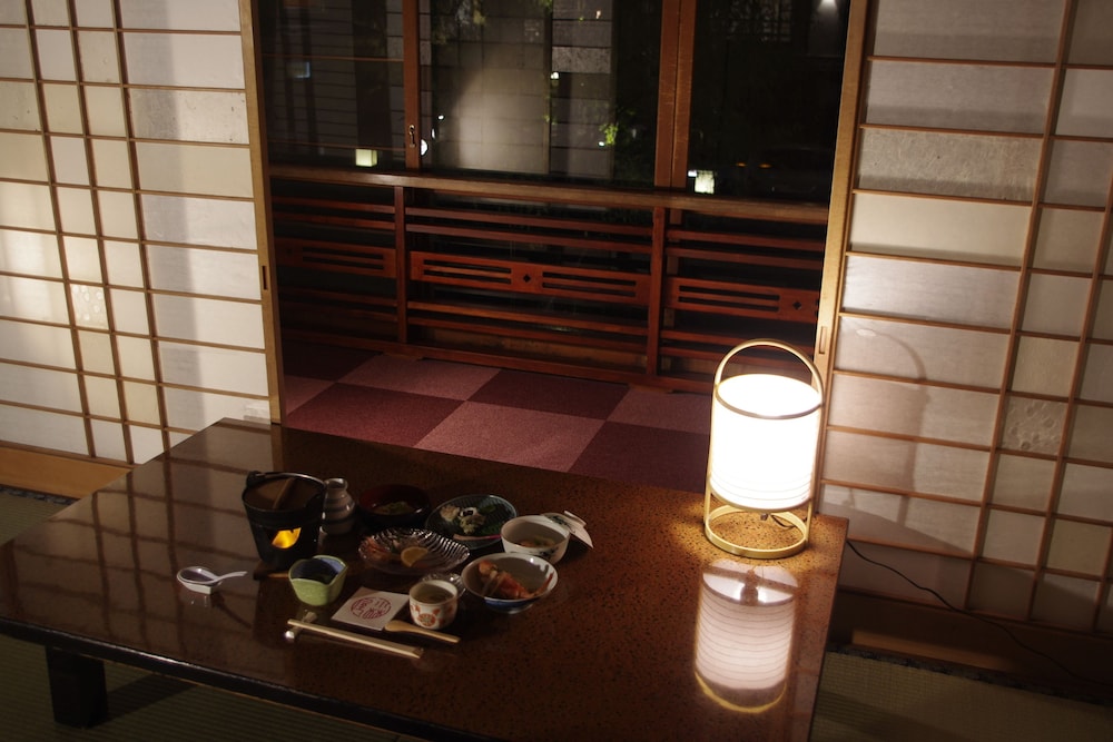 小林屋 但馬