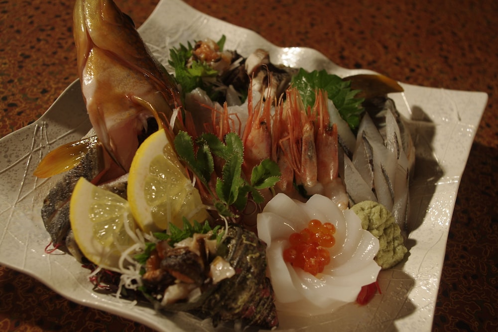 小林屋 但馬