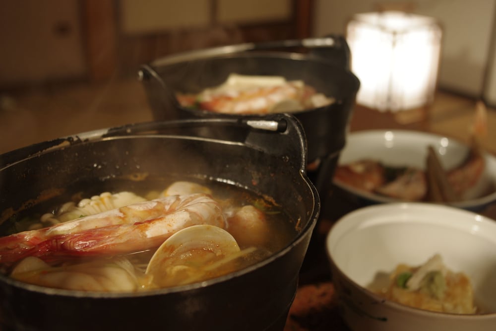 小林屋 但馬