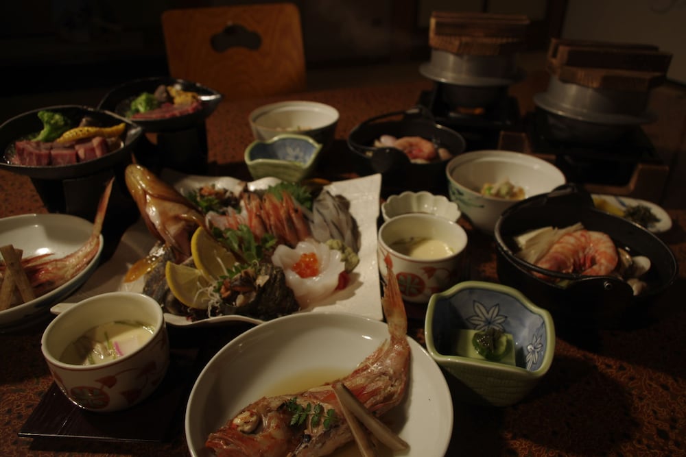 小林屋 但馬