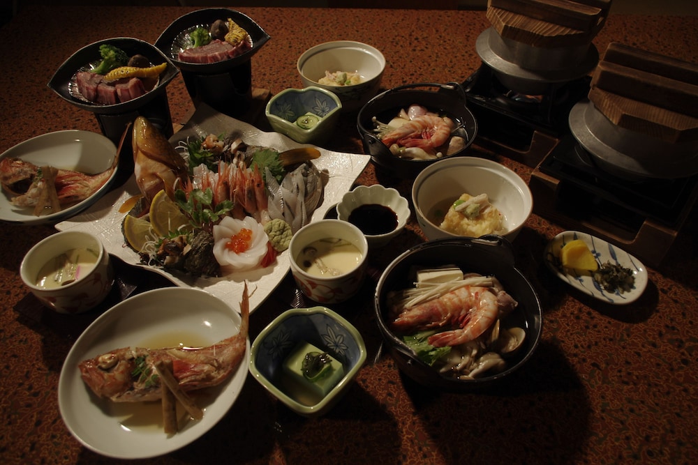 小林屋 但馬