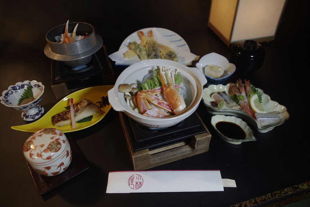 小林屋 但馬