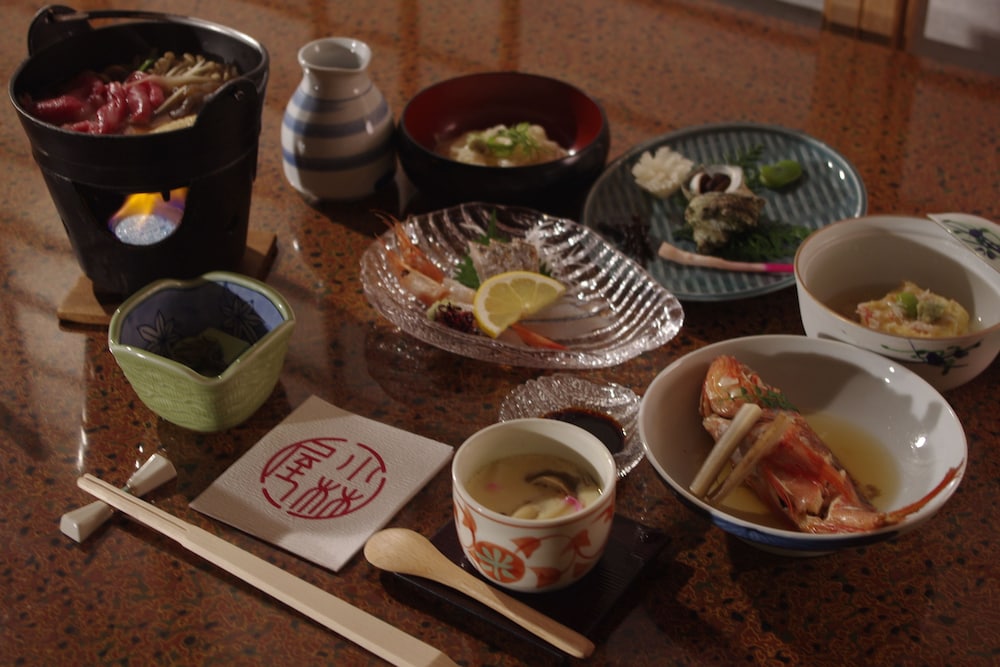 小林屋 但馬