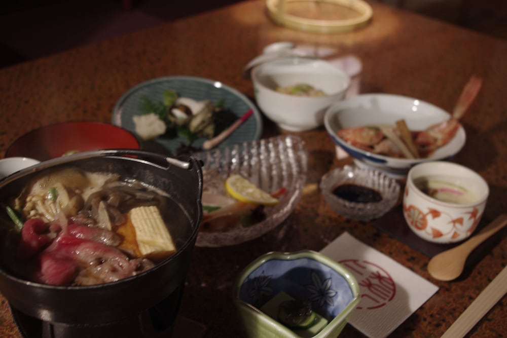 小林屋 但馬