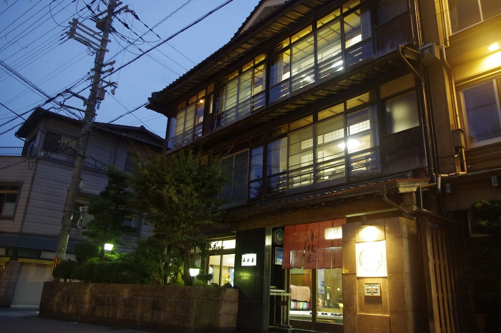 小林屋 但馬