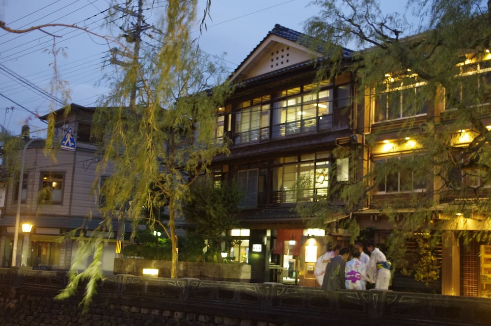 小林屋 但馬
