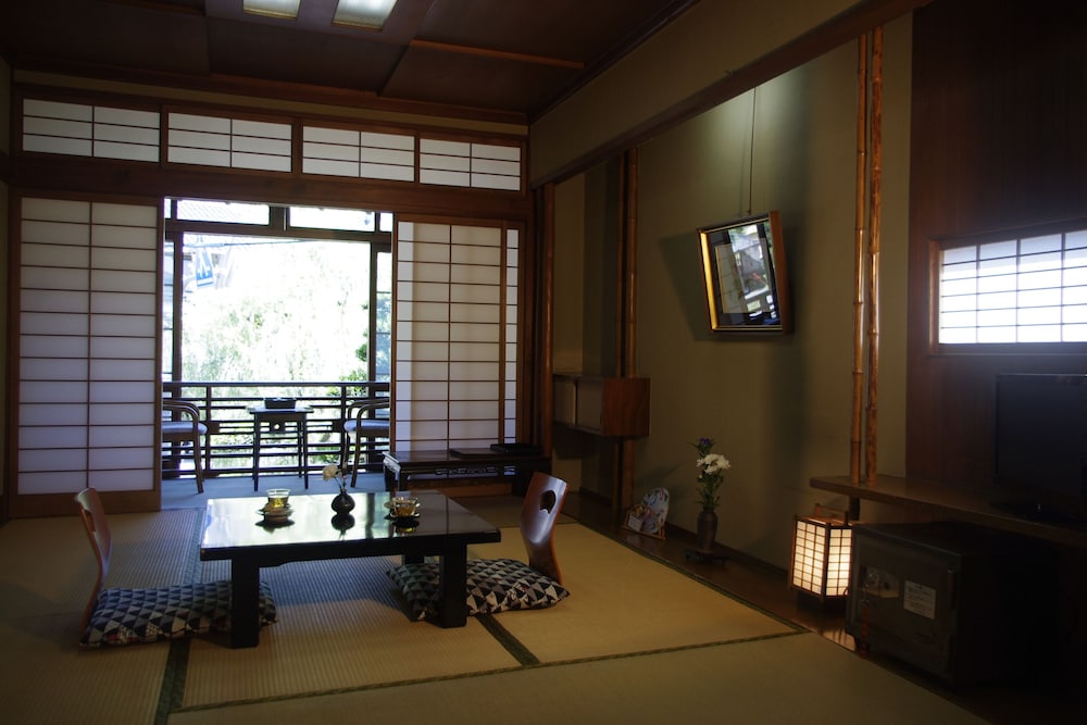 小林屋 但馬