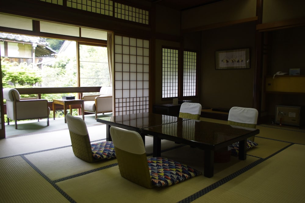 小林屋 但馬