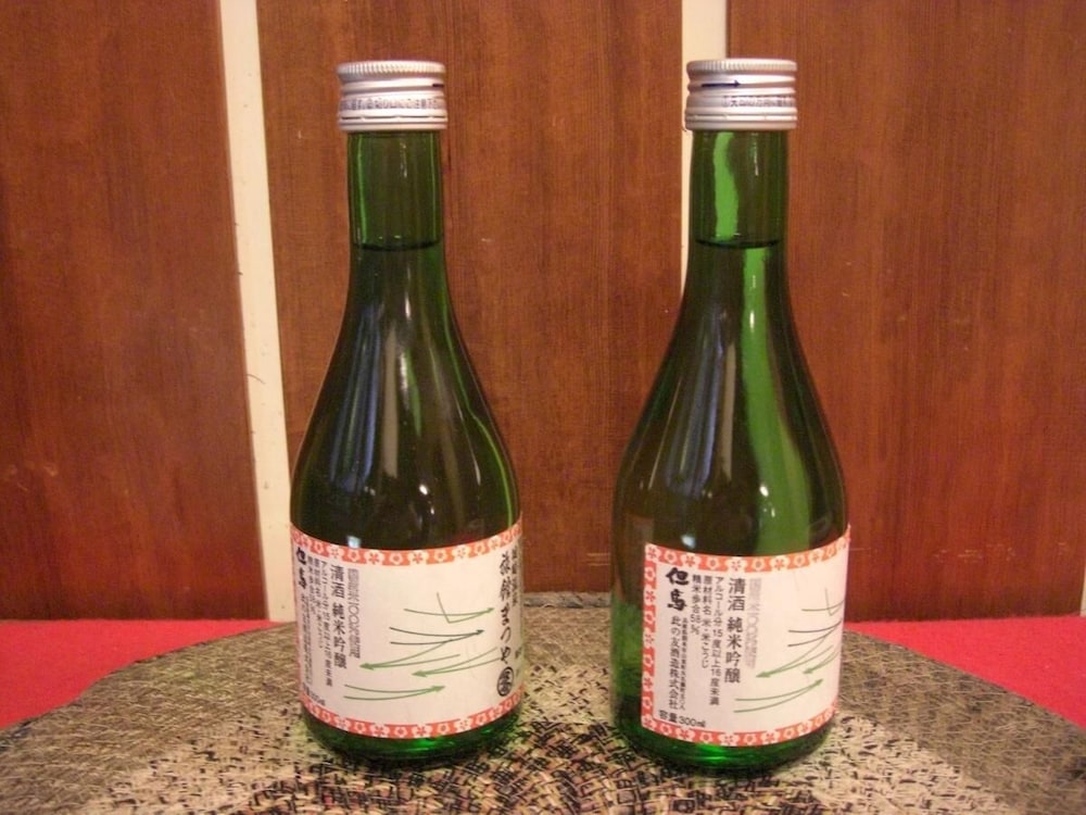 城崎温泉 まつや 但馬