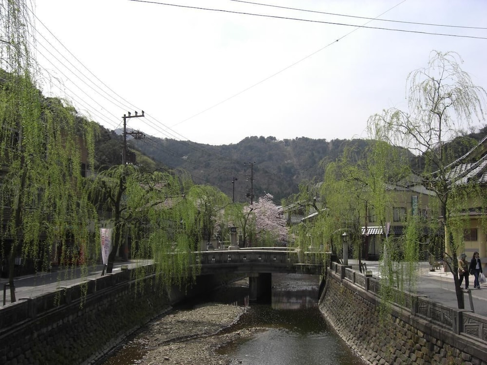 城崎温泉 まつや 但馬