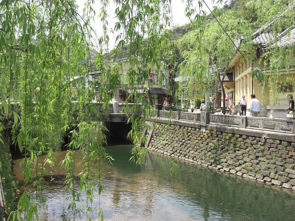 城崎温泉 まつや 但馬