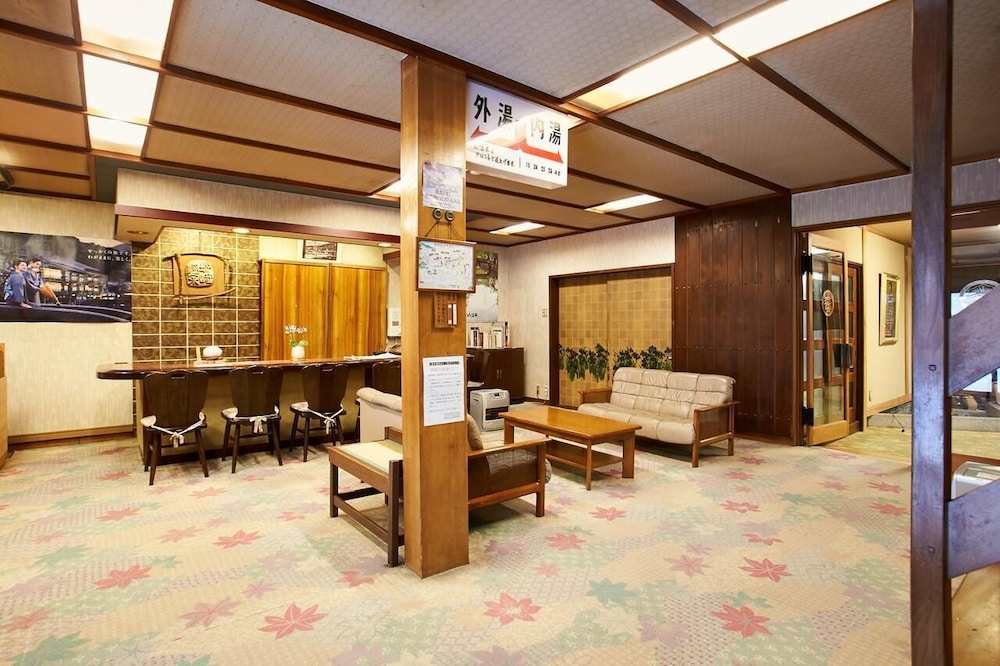 城崎温泉 まつや 但馬
