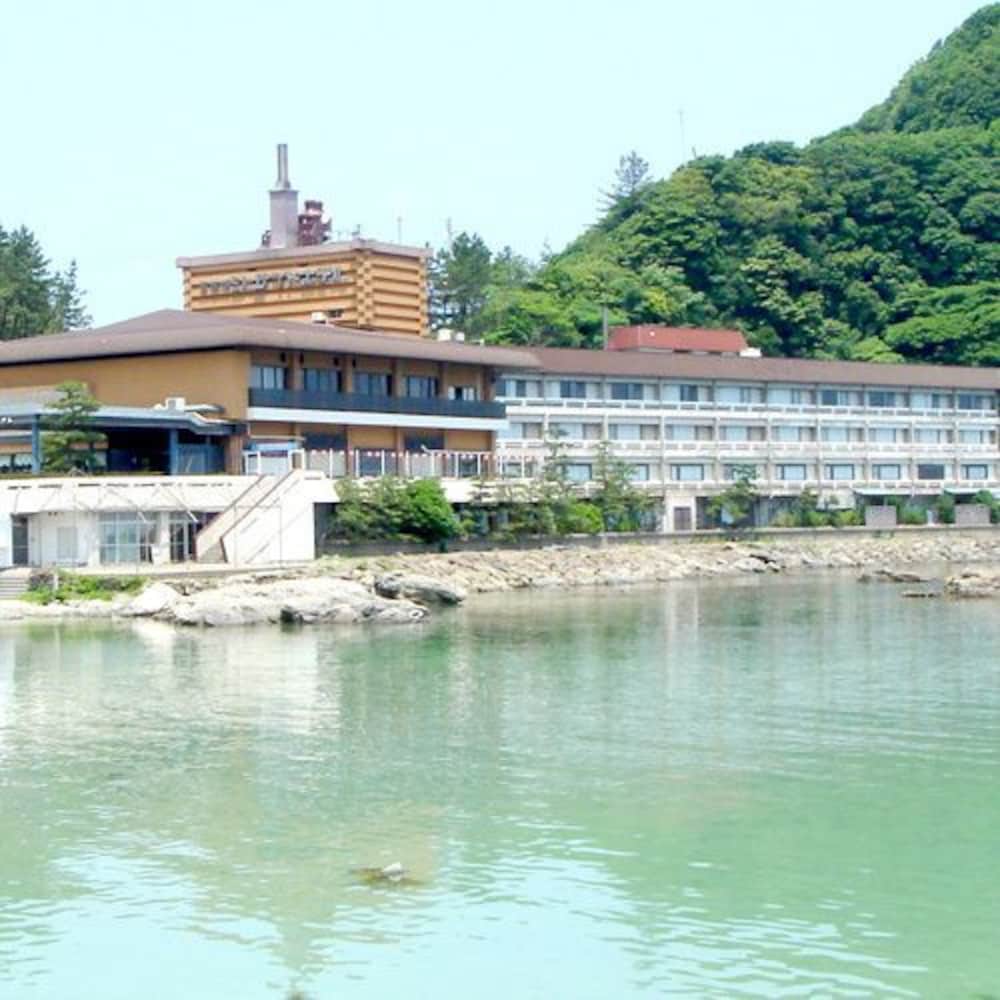 奥城崎シーサイドホテル 但馬