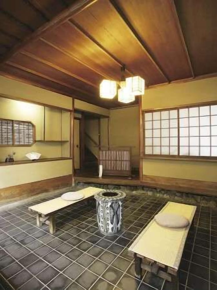 千年の湯 権左衛門 但馬