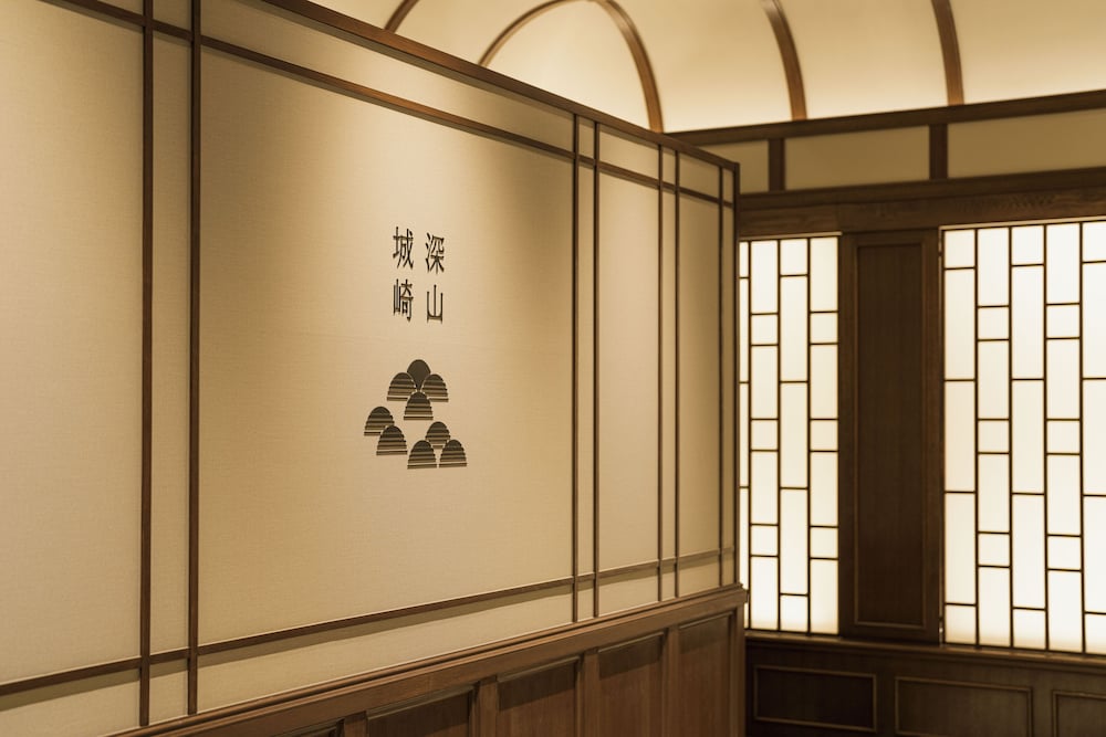 深山 但馬