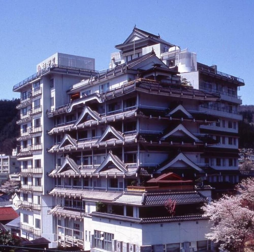 朝野家 但馬