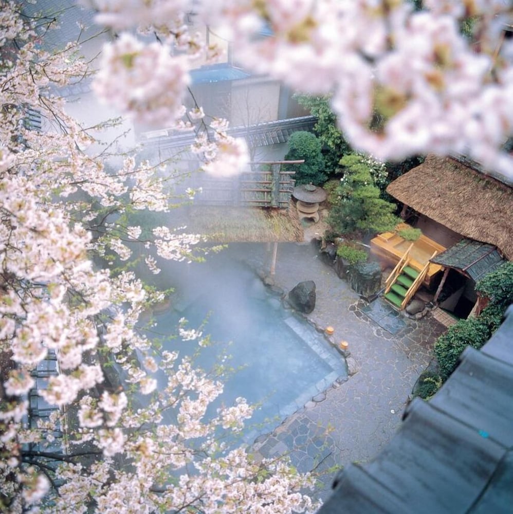 朝野家 但馬