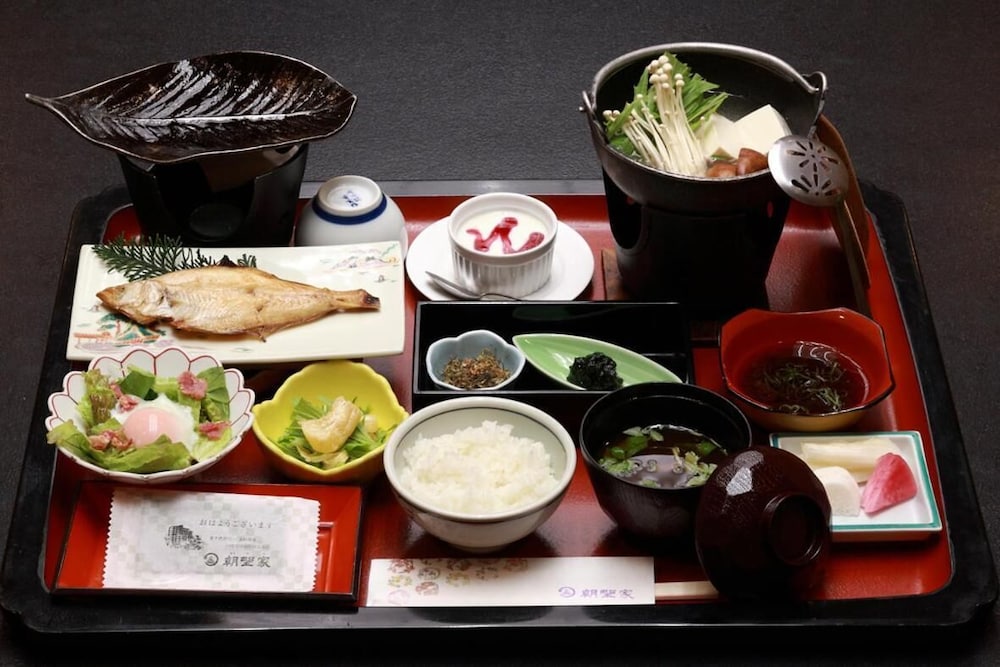 朝野家 但馬