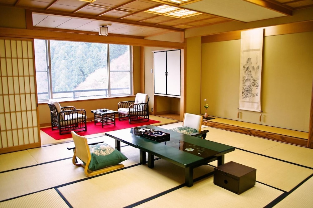 朝野家 但馬