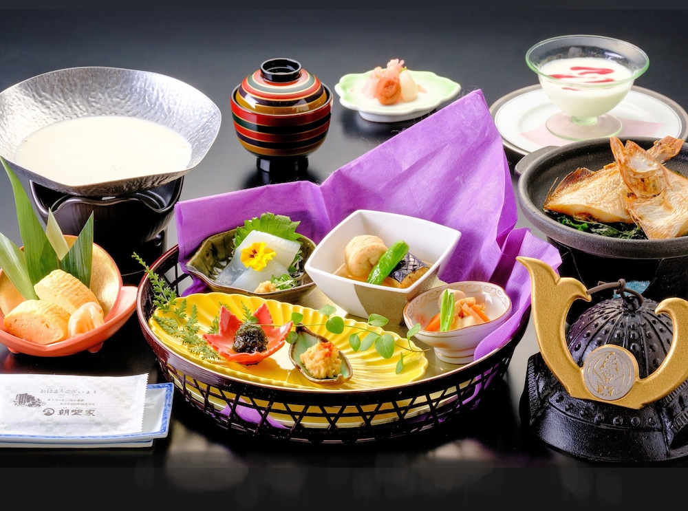 朝野家 但馬