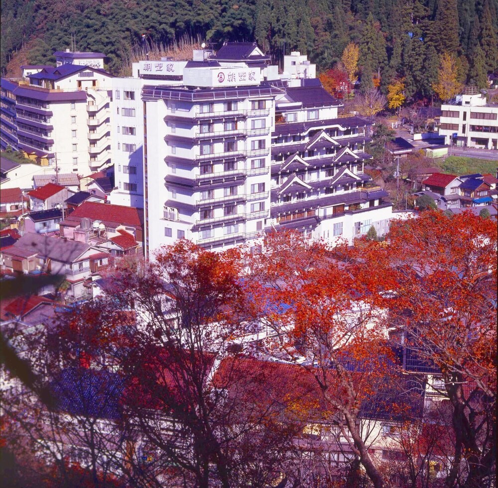 朝野家 但馬