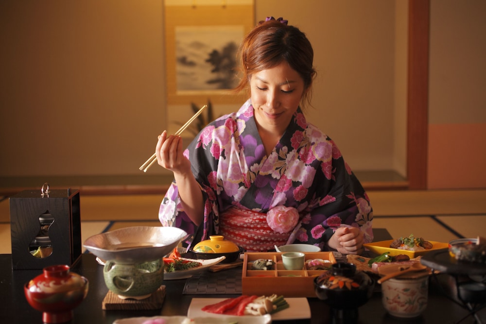 大西屋水翔苑 但馬
