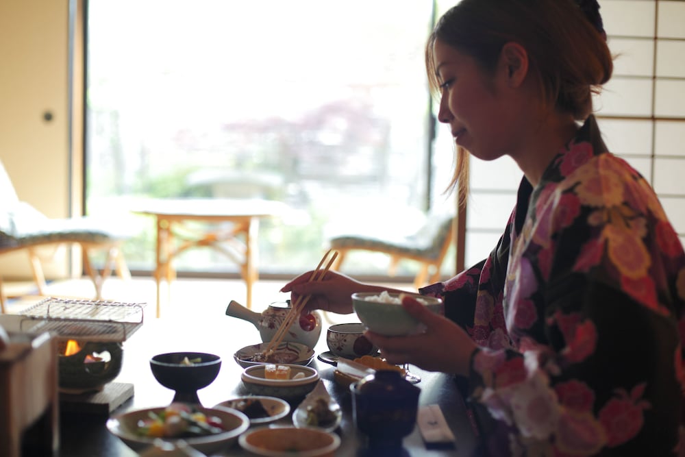 大西屋水翔苑 但馬
