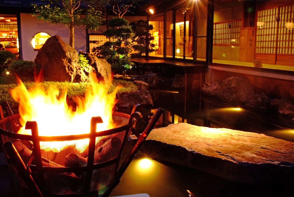 大西屋水翔苑 但馬