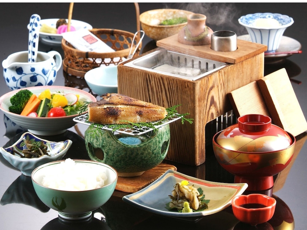 大西屋水翔苑 但馬