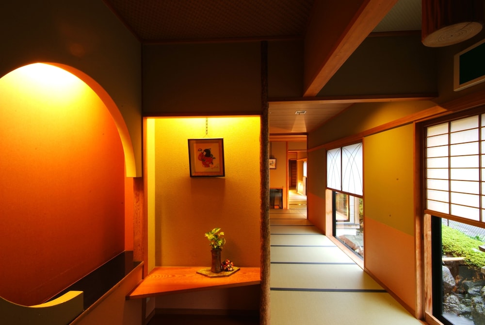 大西屋水翔苑 但馬