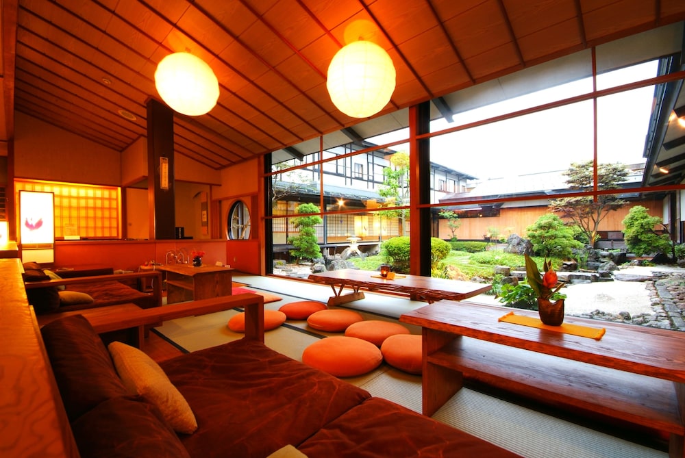 大西屋水翔苑 但馬