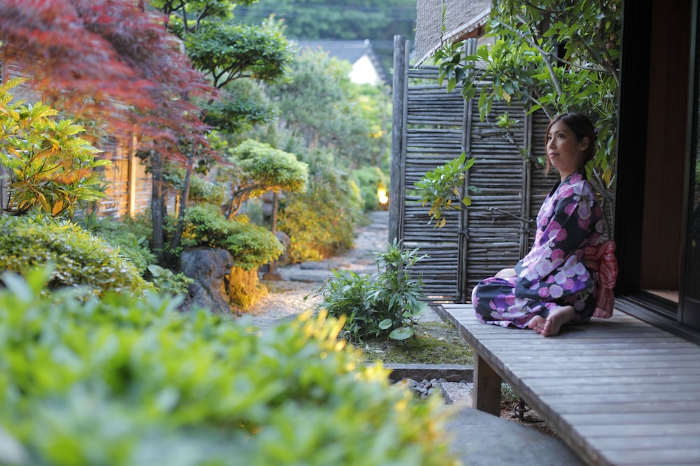 大西屋水翔苑 但馬