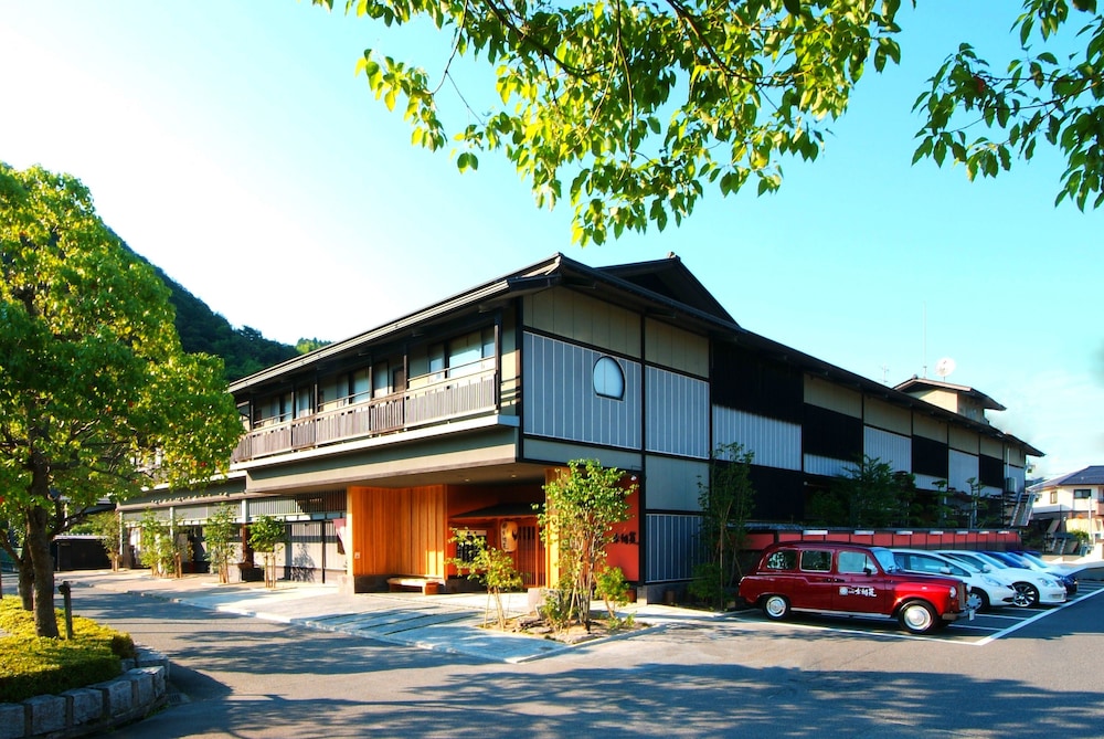 大西屋水翔苑 但馬