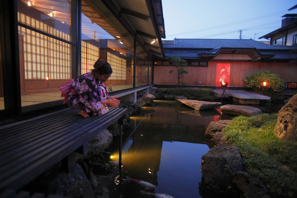 大西屋水翔苑 但馬