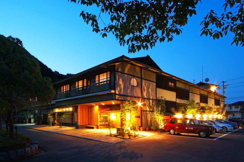 大西屋水翔苑 但馬